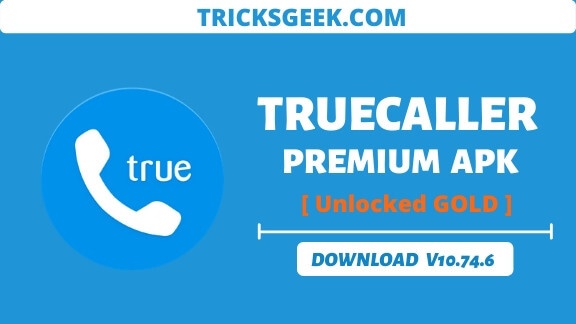Download truecaller mod apk 2020