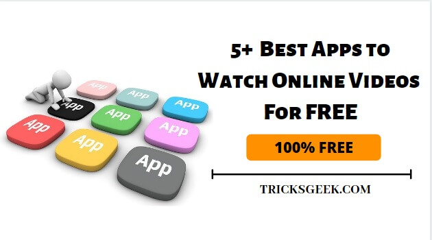 watch online videos free