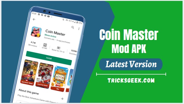coin master download apkpure